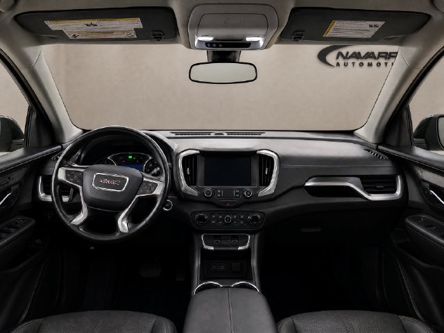 Used 2024 GMC Terrain SLT FWD image 12