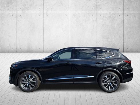 New 2026 Acura MDX w/ Technology Package image 8