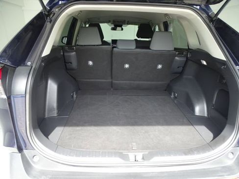 Used 2024 Toyota RAV4 XLE AWD/4WD image 20