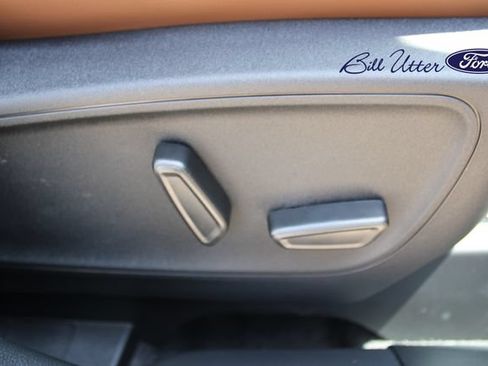 New 2026 Ford Bronco Sport Outer Banks w/ Outer Banks Tech Package+ AWD/4WD image 8