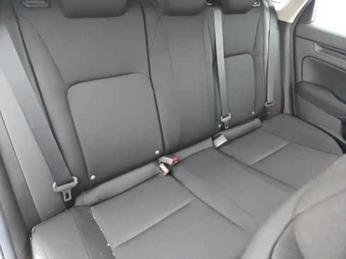 Used 2024 Honda Civic LX image 21