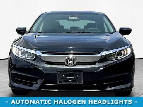Used 2018 Honda Civic LX image 2
