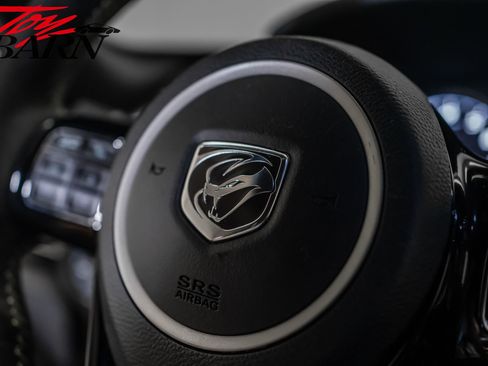 Used 2017 Dodge Viper GTC w/ ACR Package image 31