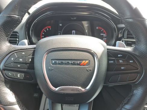 Used 2023 Dodge Durango GT AWD/4WD image 27