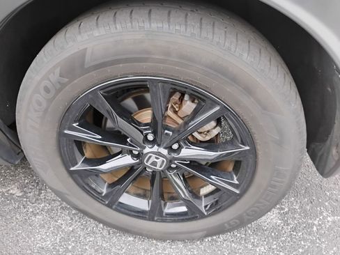 Certified 2023 Honda CR-V Sport image 11