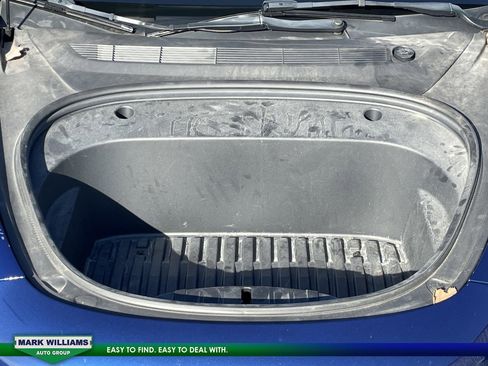 Used 2022 Tesla Model 3 Long Range image 24