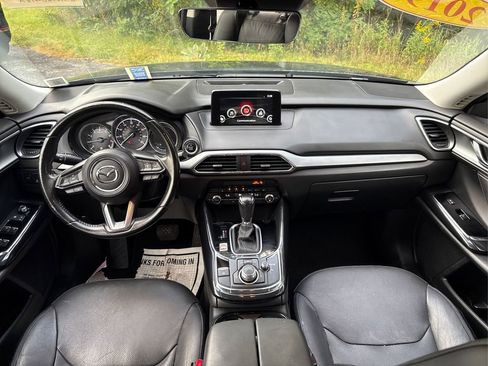 Used 2019 MAZDA CX-9 Touring image 21