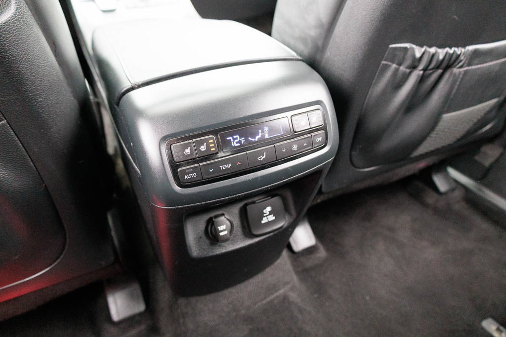 Used 2020 Hyundai Palisade Limited AWD/4WD image 38