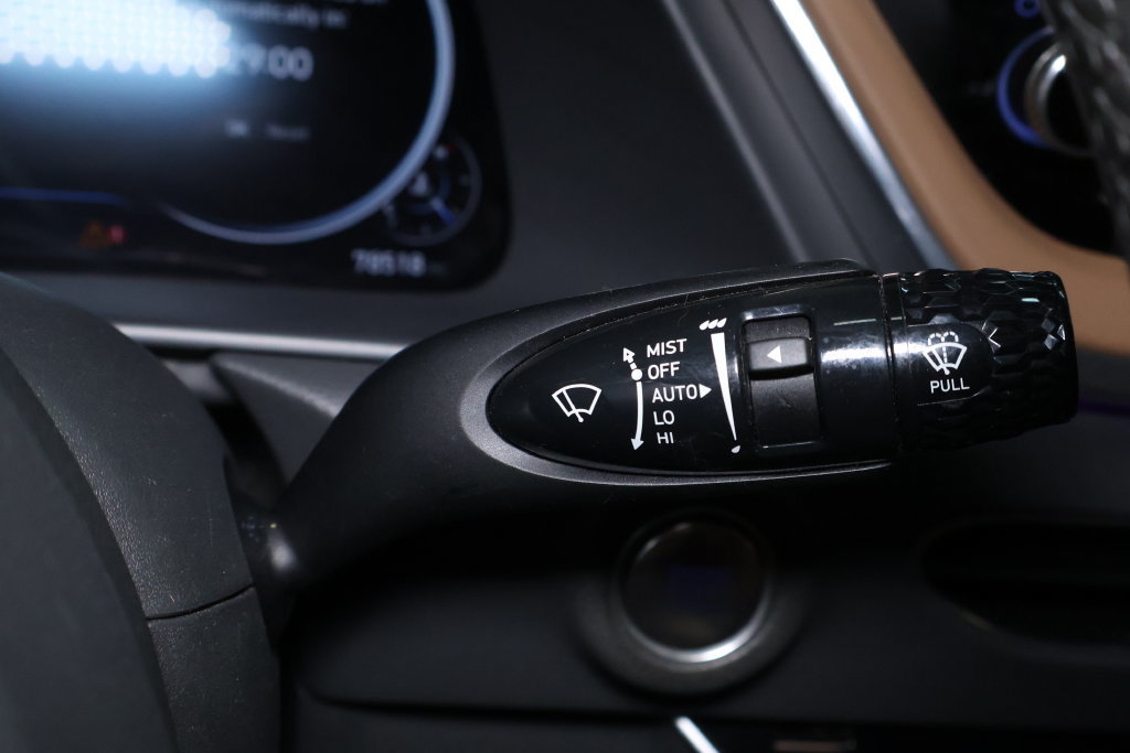 Used 2020 Hyundai Sonata Limited FWD image 26