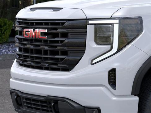 New 2026 GMC Sierra 1500 Elevation image 13