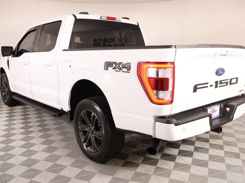 Used 2023 Ford F150 Lariat image 25