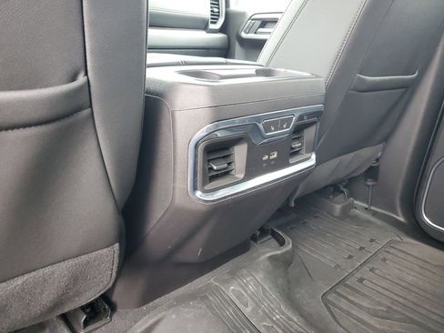 Certified 2024 GMC Sierra 1500 SLT w/ SLT Convenience Package image 31