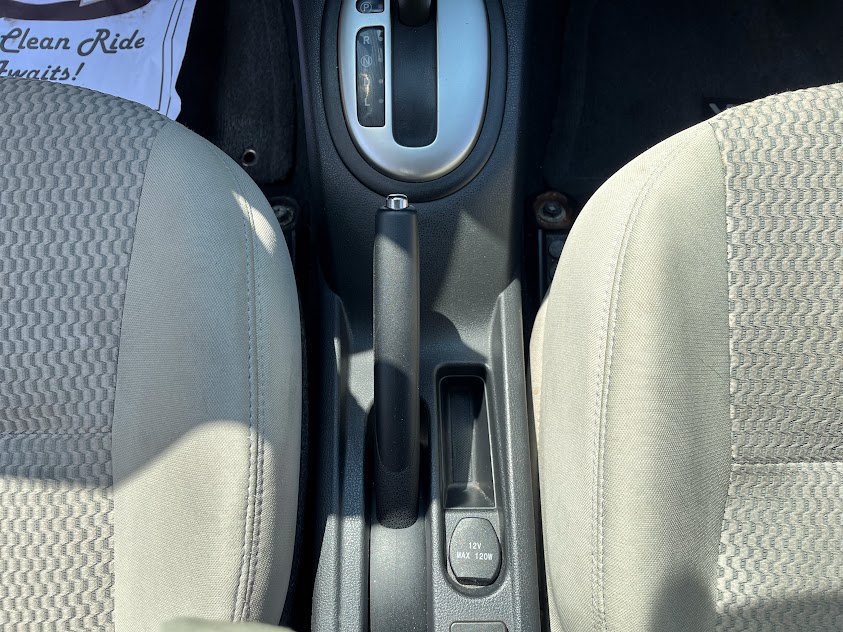 Used 2014 Nissan Versa Note SV w/ Convenience Package FWD image 17
