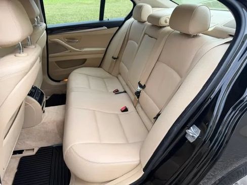 Used 2015 BMW 528i xDrive Sedan AWD/4WD image 21