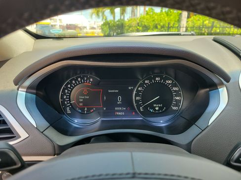 Used 2018 Lincoln MKZ Premiere FWD image 32