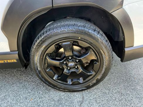 Used 2022 Subaru Forester Wilderness image 10