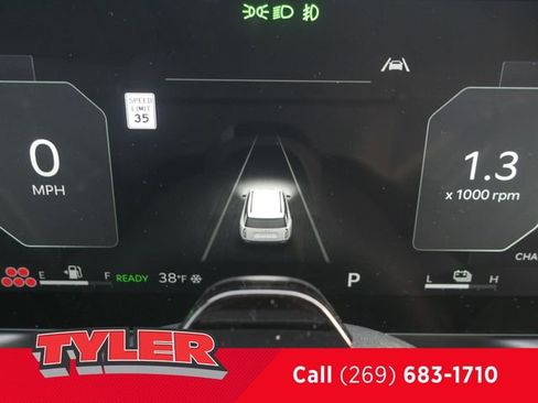 New 2027 Kia Telluride SX FWD image 49