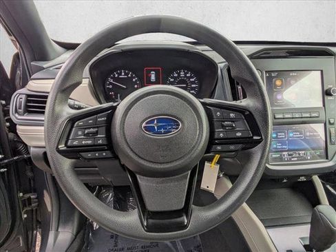 Certified 2025 Subaru Forester image 18