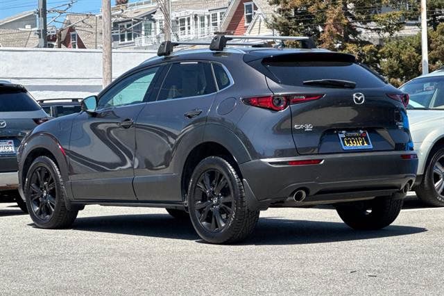 Used 2021 MAZDA CX-30 2.5 Turbo w/ Premium Package AWD/4WD image 5