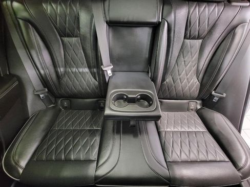 Certified 2023 Buick Envision Avenir image 16