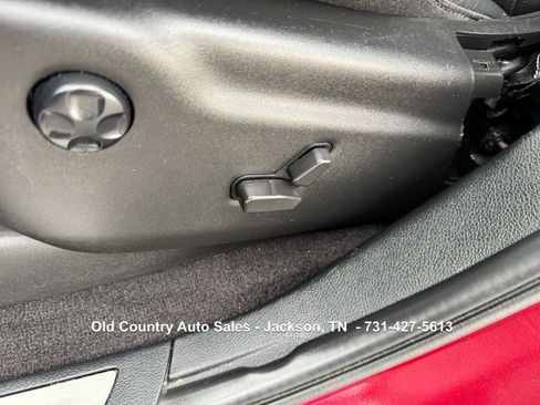 Used 2022 Dodge Durango R/T w/ Blacktop Package image 33