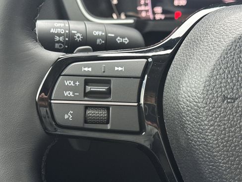New 2026 Honda Pilot Elite image 25