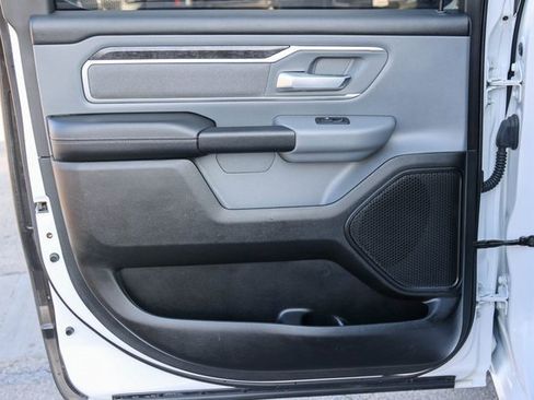 Used 2022 RAM 1500 Big Horn image 14