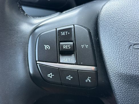 Used 2024 Ford Escape Active FWD image 17