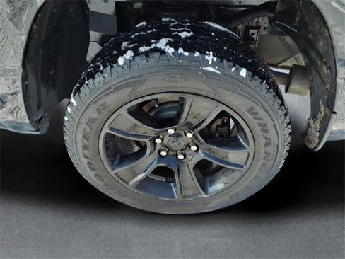 Used 2020 RAM 1500 Big Horn image 7