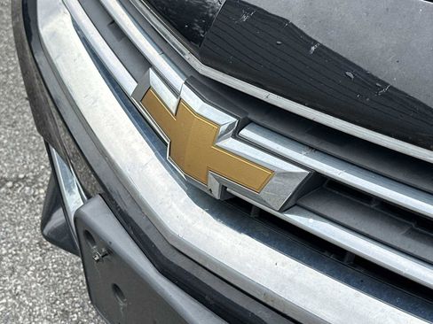 Used 2016 Chevrolet Impala LT w/ Leather Package FWD image 10