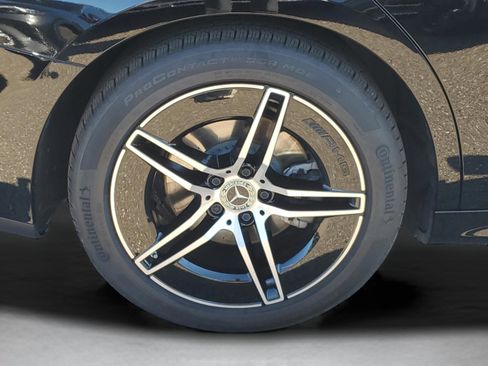 Certified 2025 Mercedes-Benz E 350 Sedan image 6