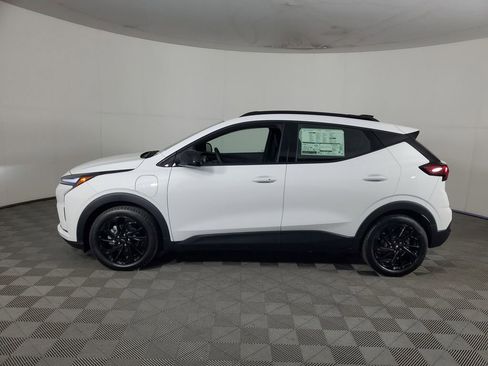 New 2027 Chevrolet Bolt RS image 7