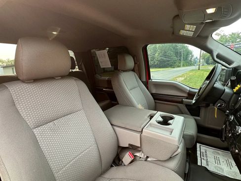 Used 2016 Ford F150 XLT AWD/4WD image 33