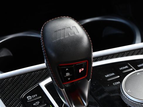 Used 2025 BMW M8 Competition w/ M Carbon Exterior Package image 21