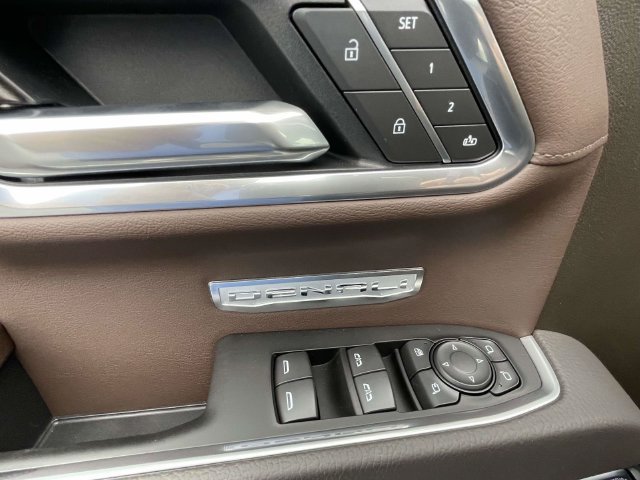 Certified 2026 GMC Sierra 1500 Denali AWD/4WD image 16