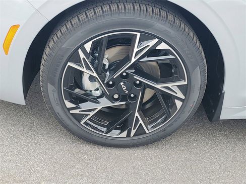 New 2026 Kia K5 GT-Line w/ GT-Line Red Interior Package image 29