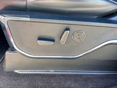 Used 2022 Ford F150 Platinum w/ Equipment Group 701A High image 26