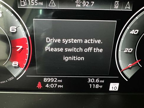 Certified 2024 Audi S5 Prestige AWD/4WD image 25
