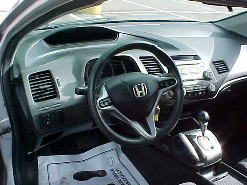 Used 2008 Honda Civic EX image 17