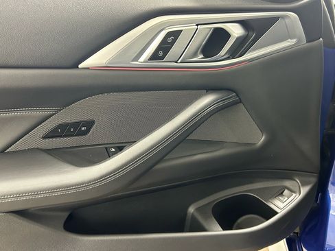 Used 2023 BMW M4 Competition image 27