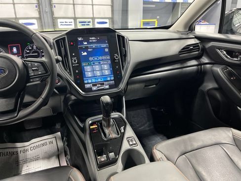 Certified 2024 Subaru Crosstrek 2.5i Limited w/ Crosstrek Mirror Package AWD/4WD image 26