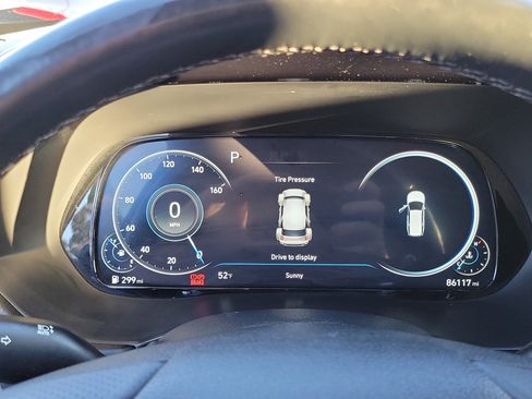 Used 2020 Hyundai Palisade Limited image 9