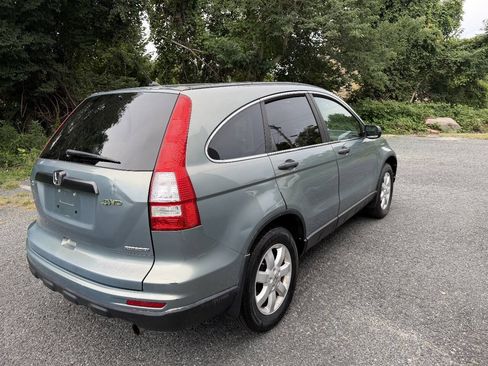 Used 2011 Honda CR-V SE image 3