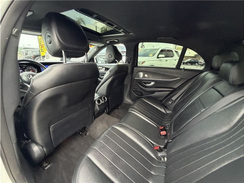 Used 2019 Mercedes-Benz E 300 w/ Premium 1 Package image 22