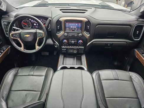 Used 2023 Chevrolet Silverado 3500 High Country AWD/4WD image 23