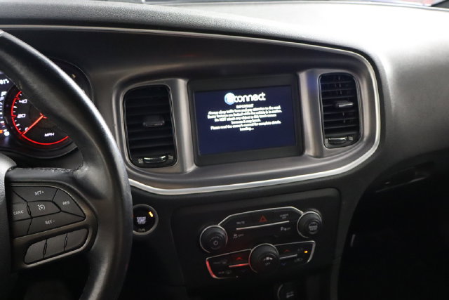 Used 2021 Dodge Charger SXT w/ Blacktop Package RWD image 25