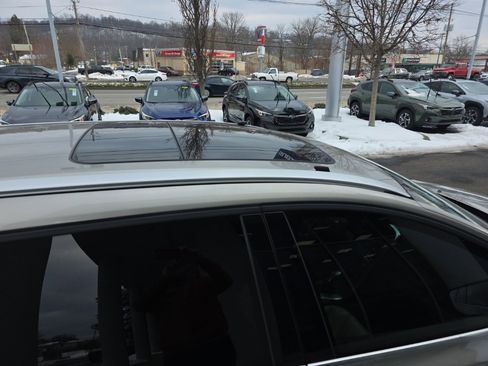 Used 2013 Volvo XC60 3.2 image 3