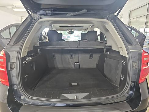 Used 2016 Chevrolet Equinox LT w/ True North Edition AWD/4WD image 15