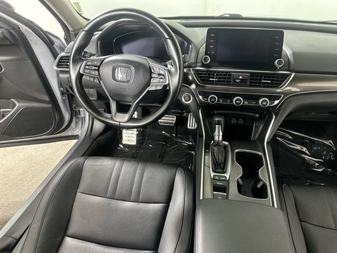Used 2022 Honda Accord Sport Special Edition image 17