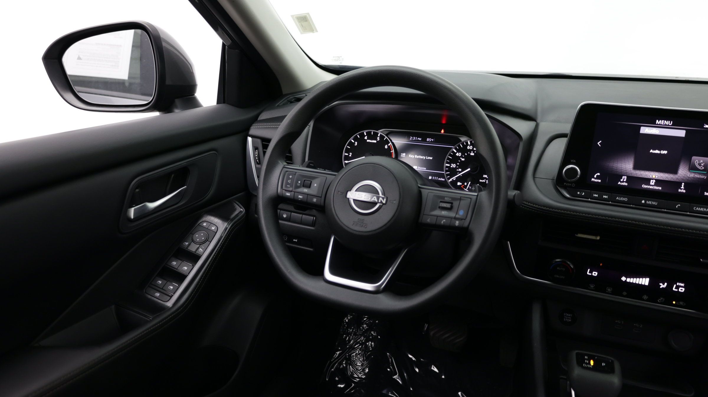 Used 2024 Nissan Rogue SV AWD/4WD image 29